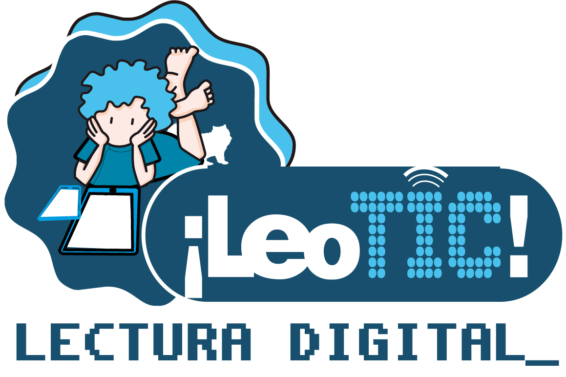 Logo leotic