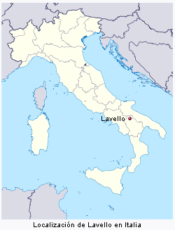 Lavello
