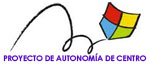 Logo autonomía