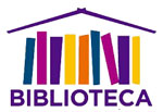 Logo biblioteca