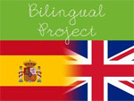 Logo bilingual