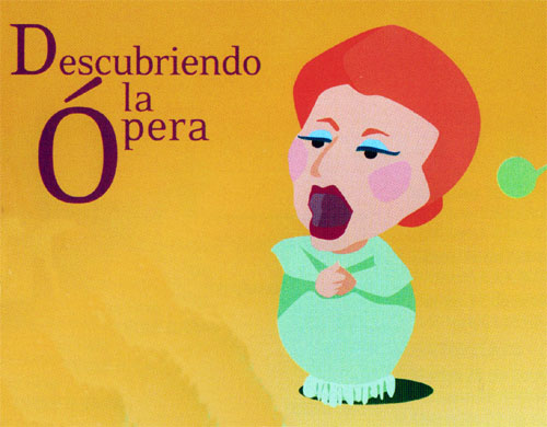 Logo ópera