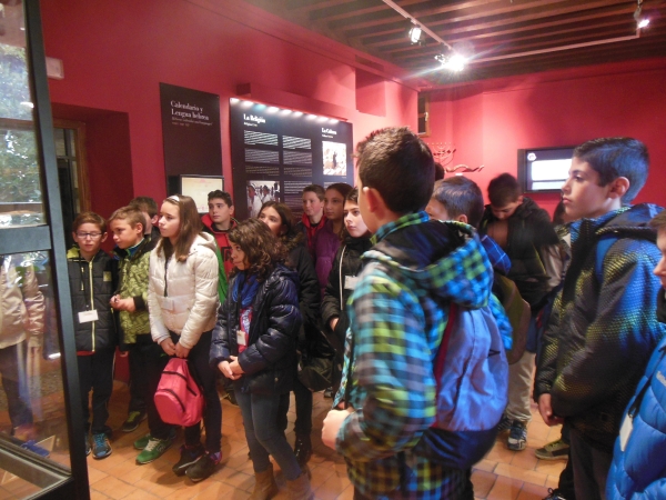 Museo Segovia3