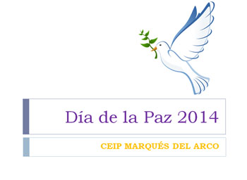 Paz 2014