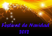 Festival Navidad 2012